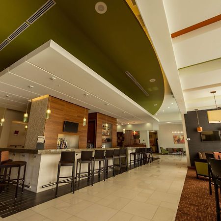 Hyatt Place Tijuana Luaran gambar