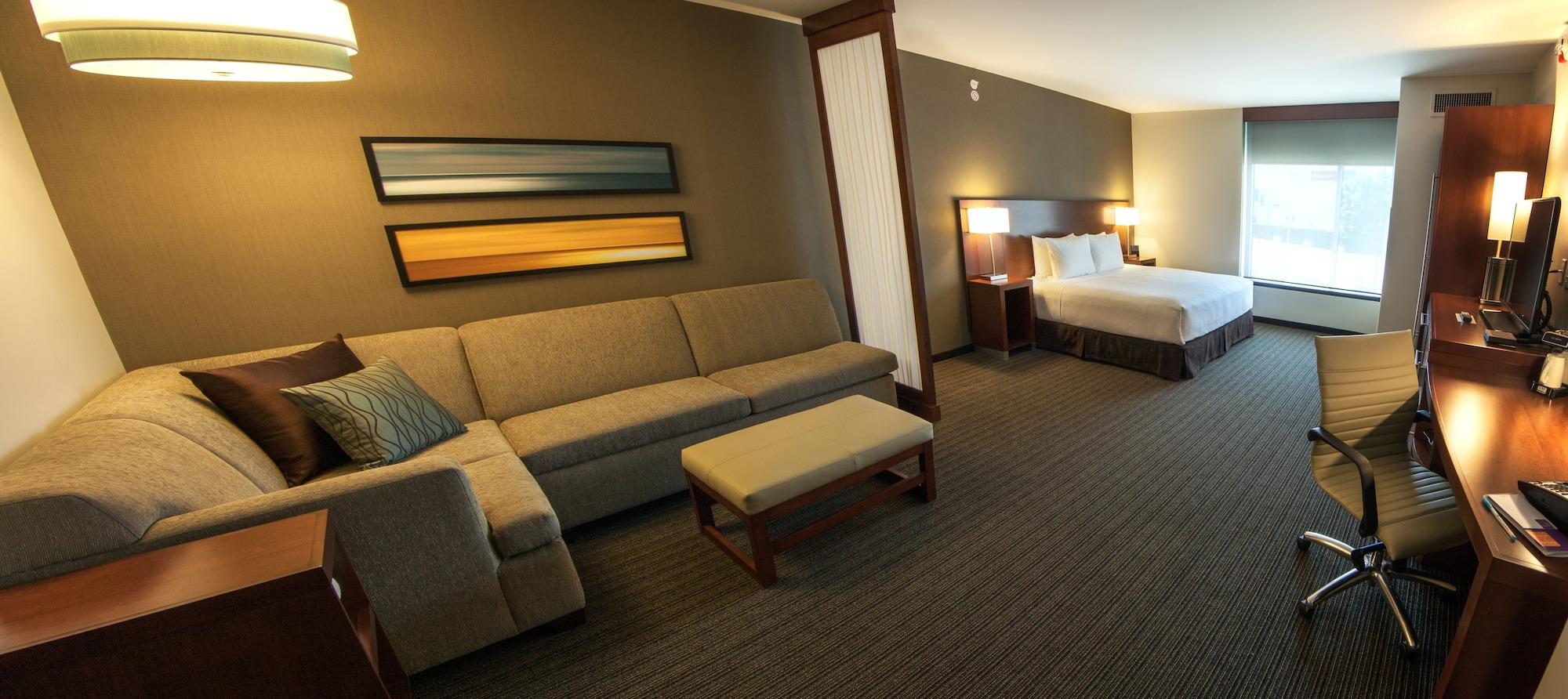 Hyatt Place Tijuana Luaran gambar