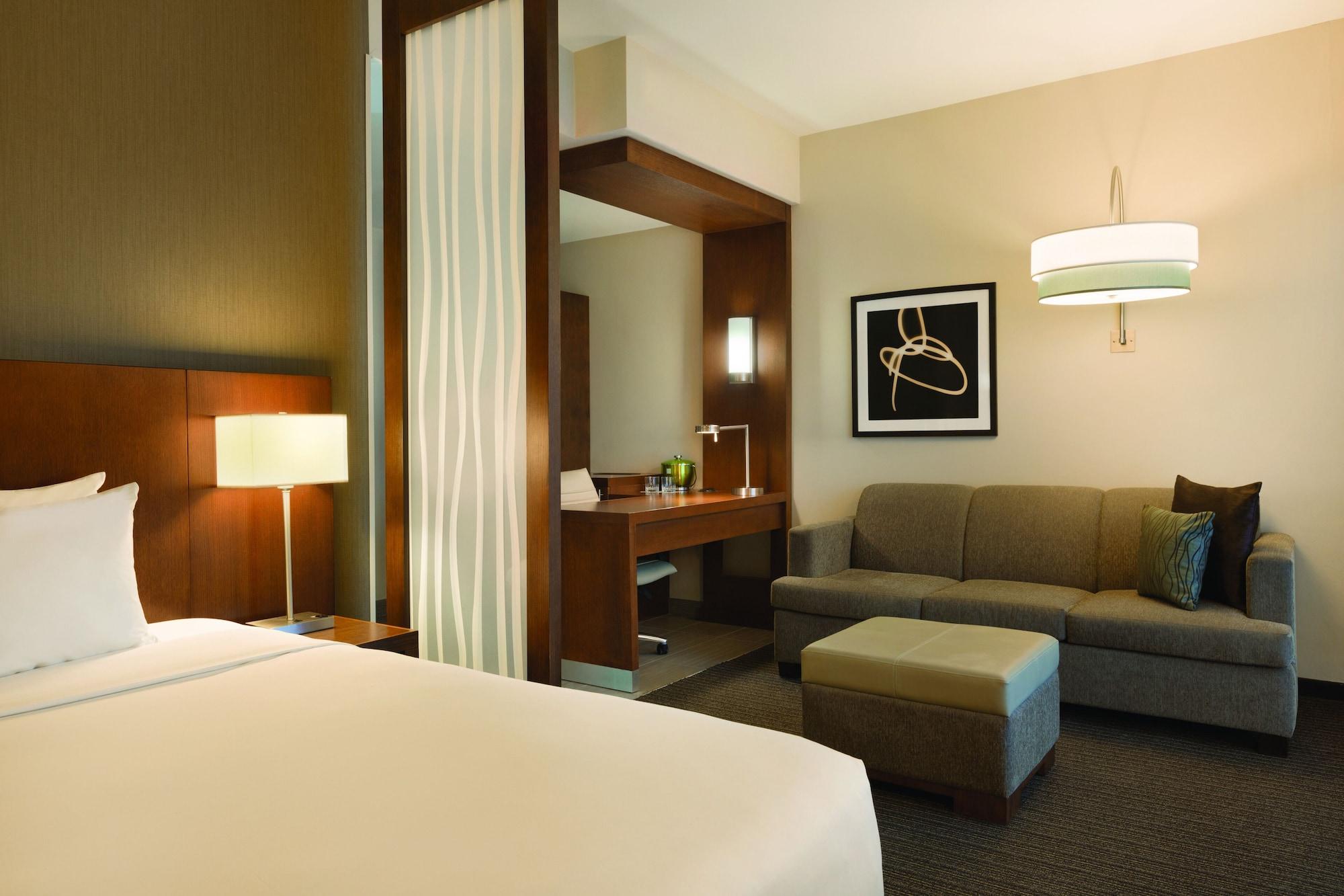 Hyatt Place Tijuana Luaran gambar