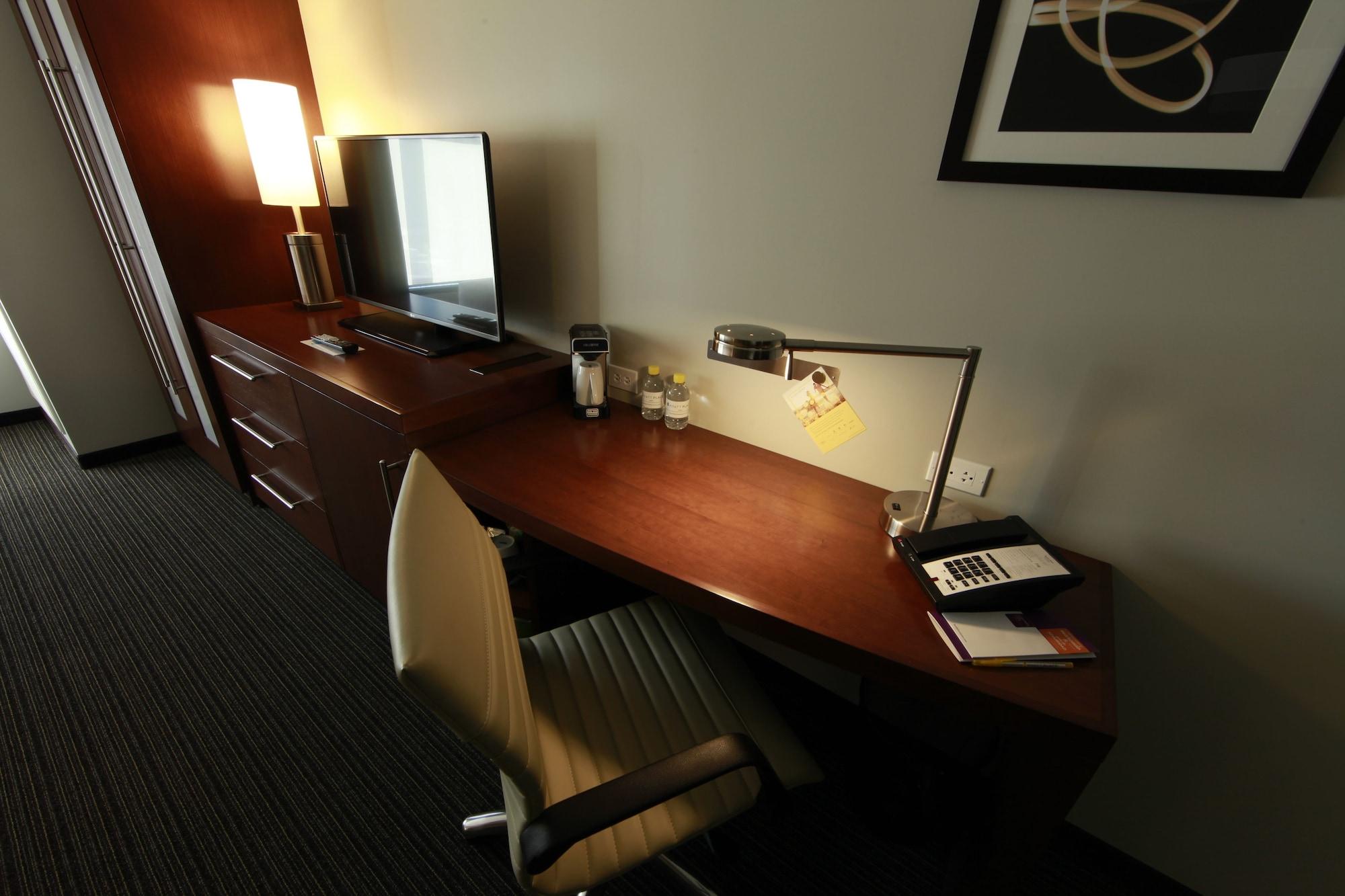 Hyatt Place Tijuana Luaran gambar