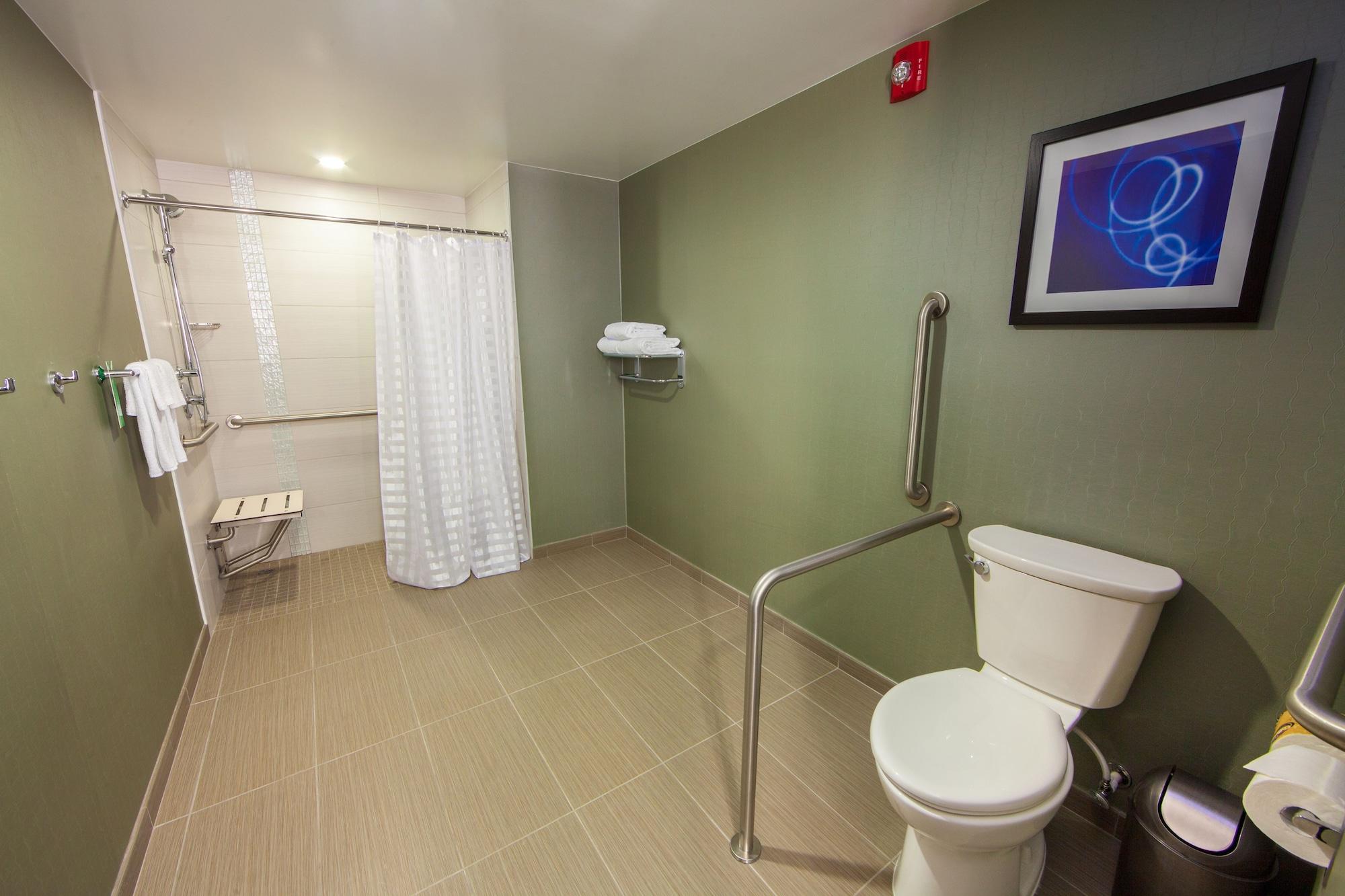 Hyatt Place Tijuana Luaran gambar