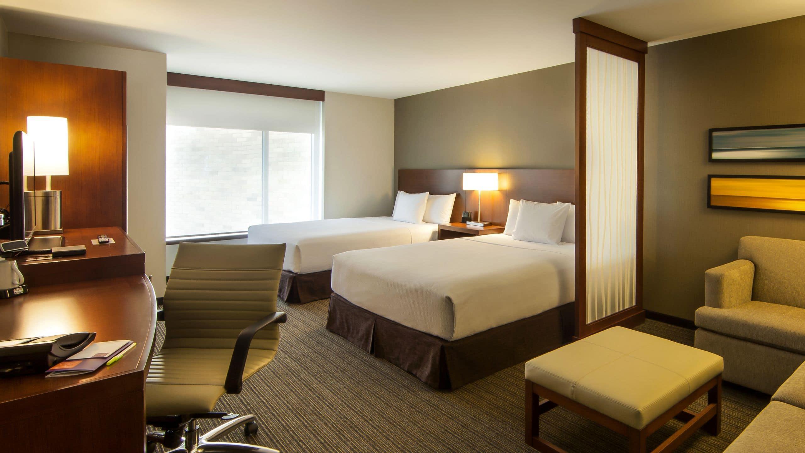 Hyatt Place Tijuana Luaran gambar