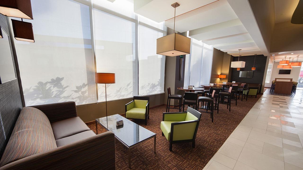 Hyatt Place Tijuana Luaran gambar