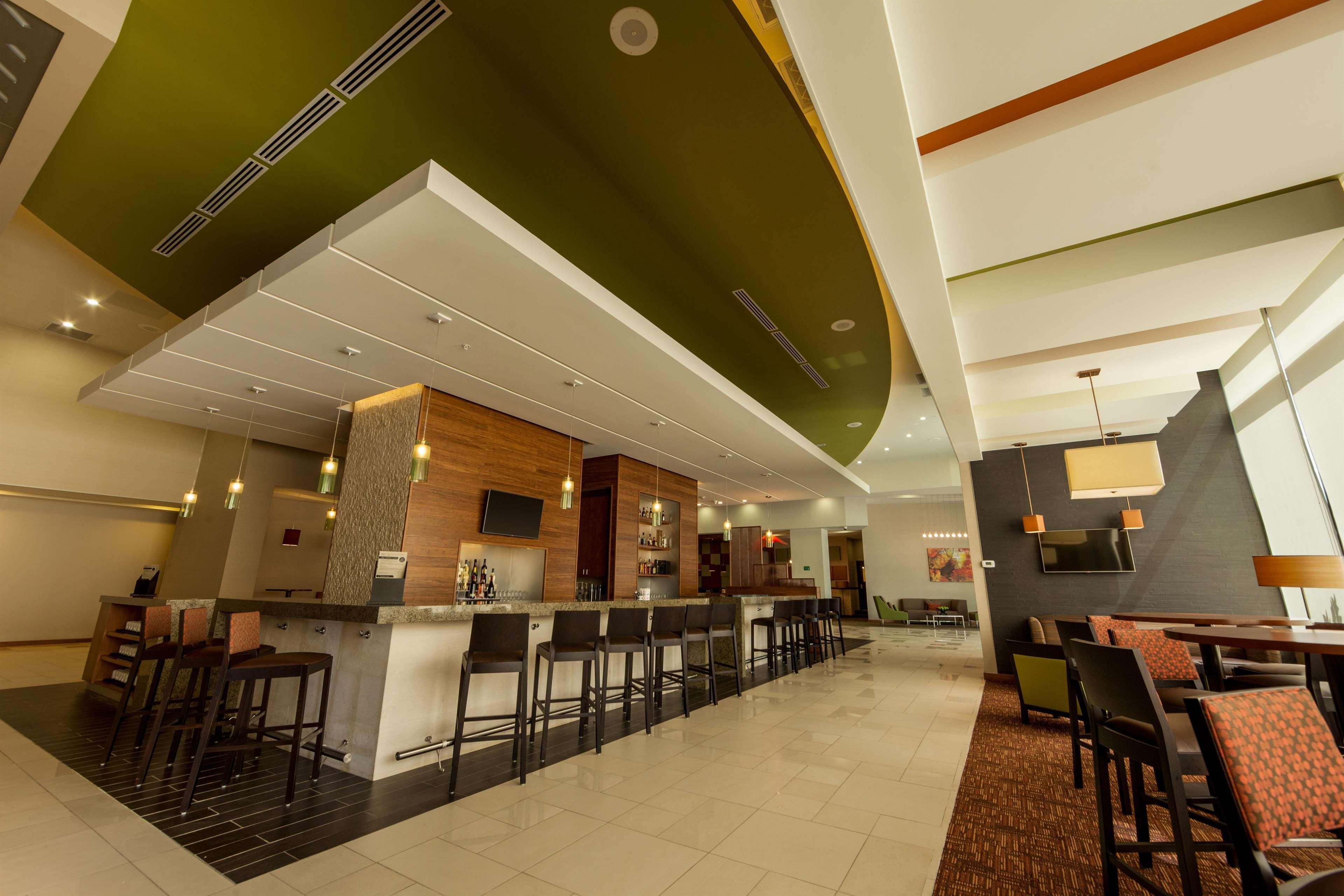 Hyatt Place Tijuana Luaran gambar