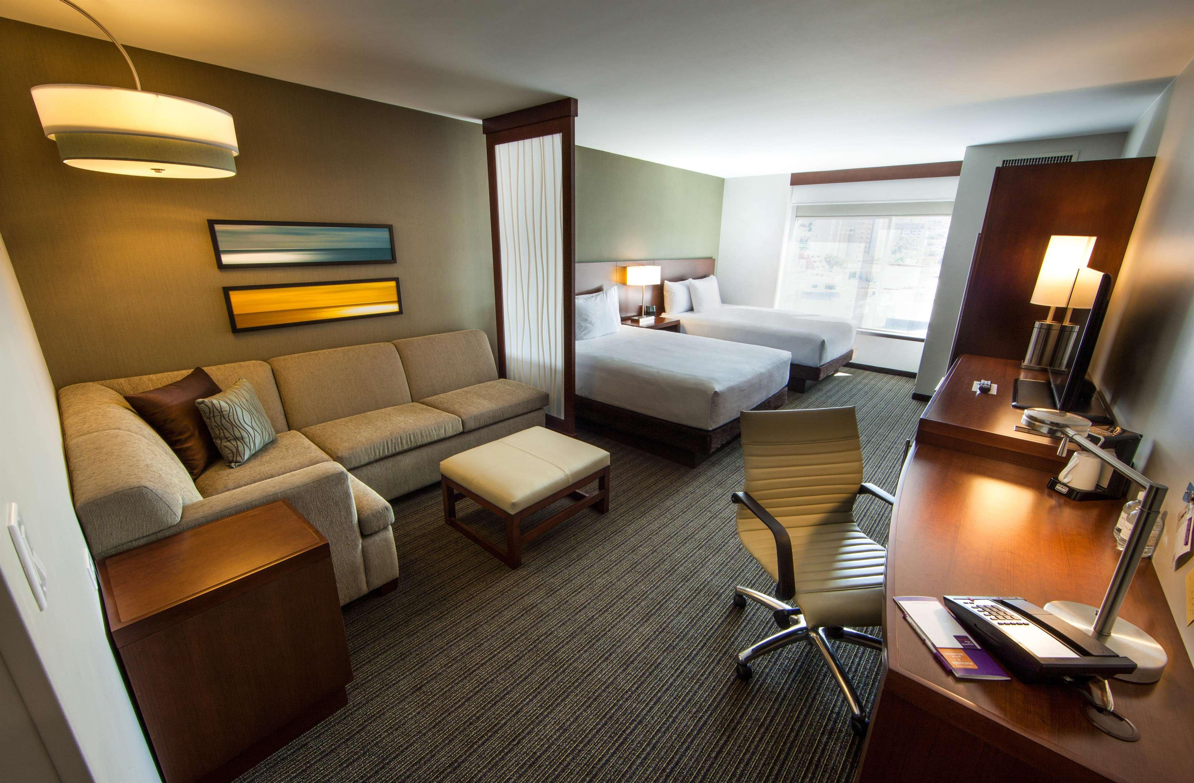 Hyatt Place Tijuana Luaran gambar