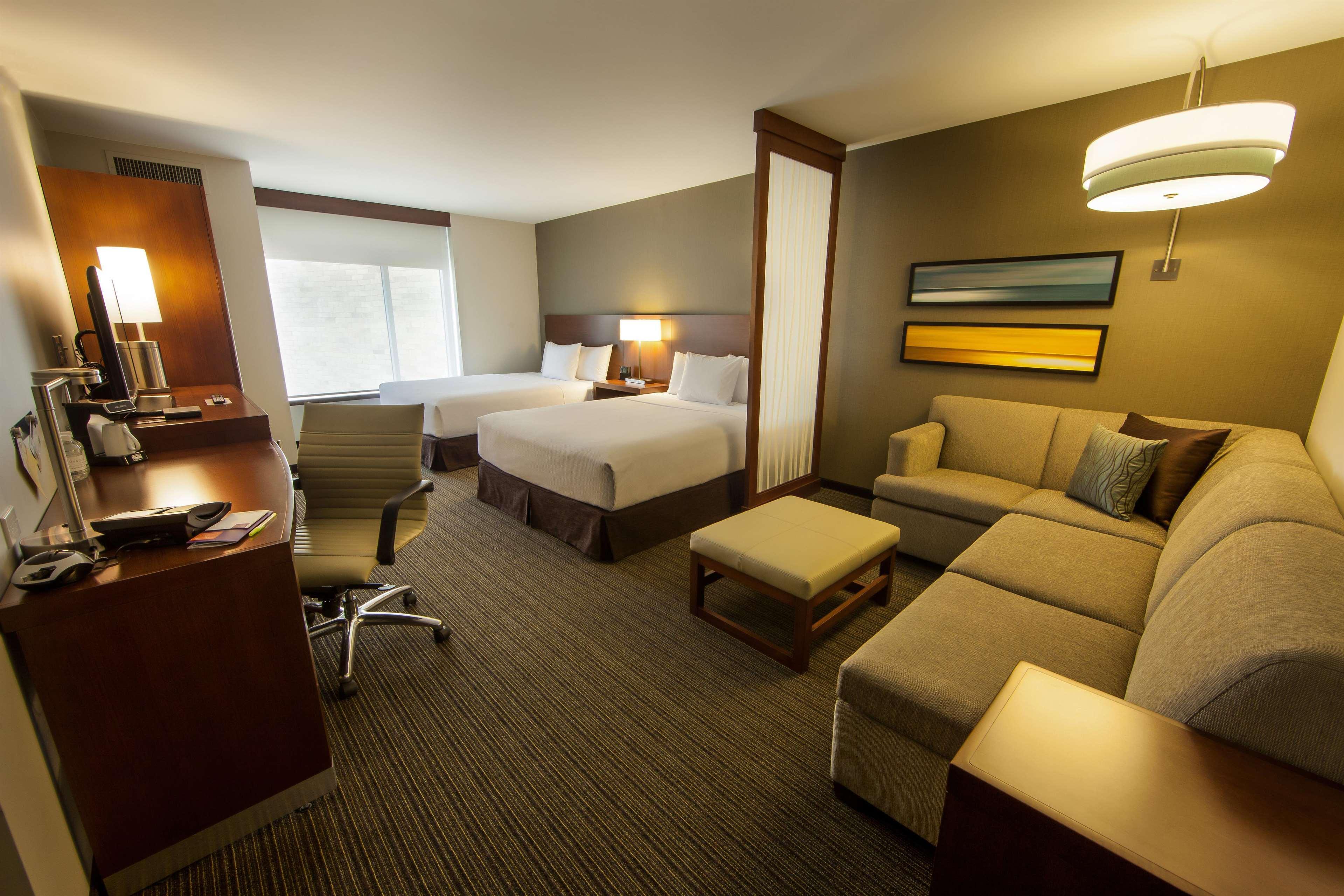 Hyatt Place Tijuana Luaran gambar