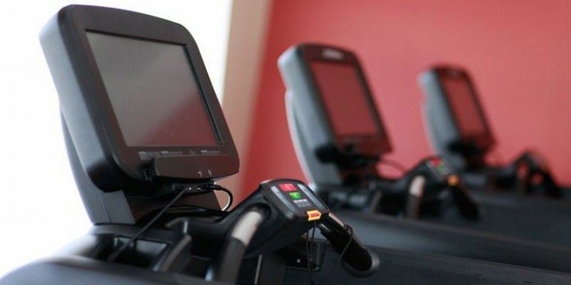 Hyatt Place Tijuana Luaran gambar