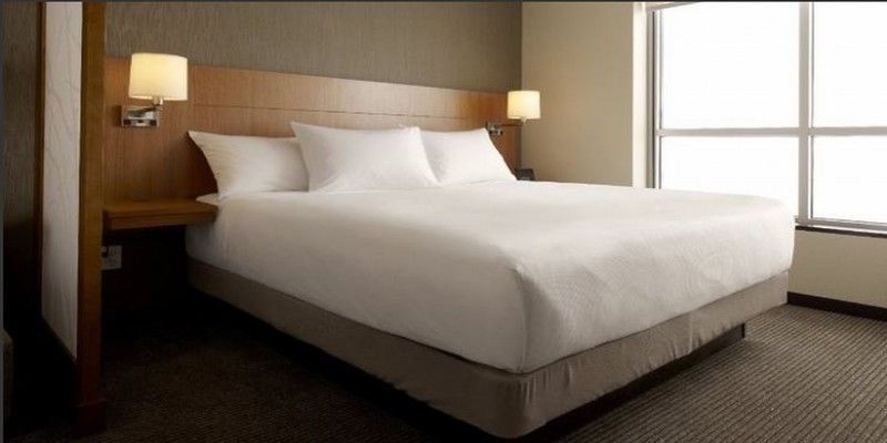 Hyatt Place Tijuana Luaran gambar