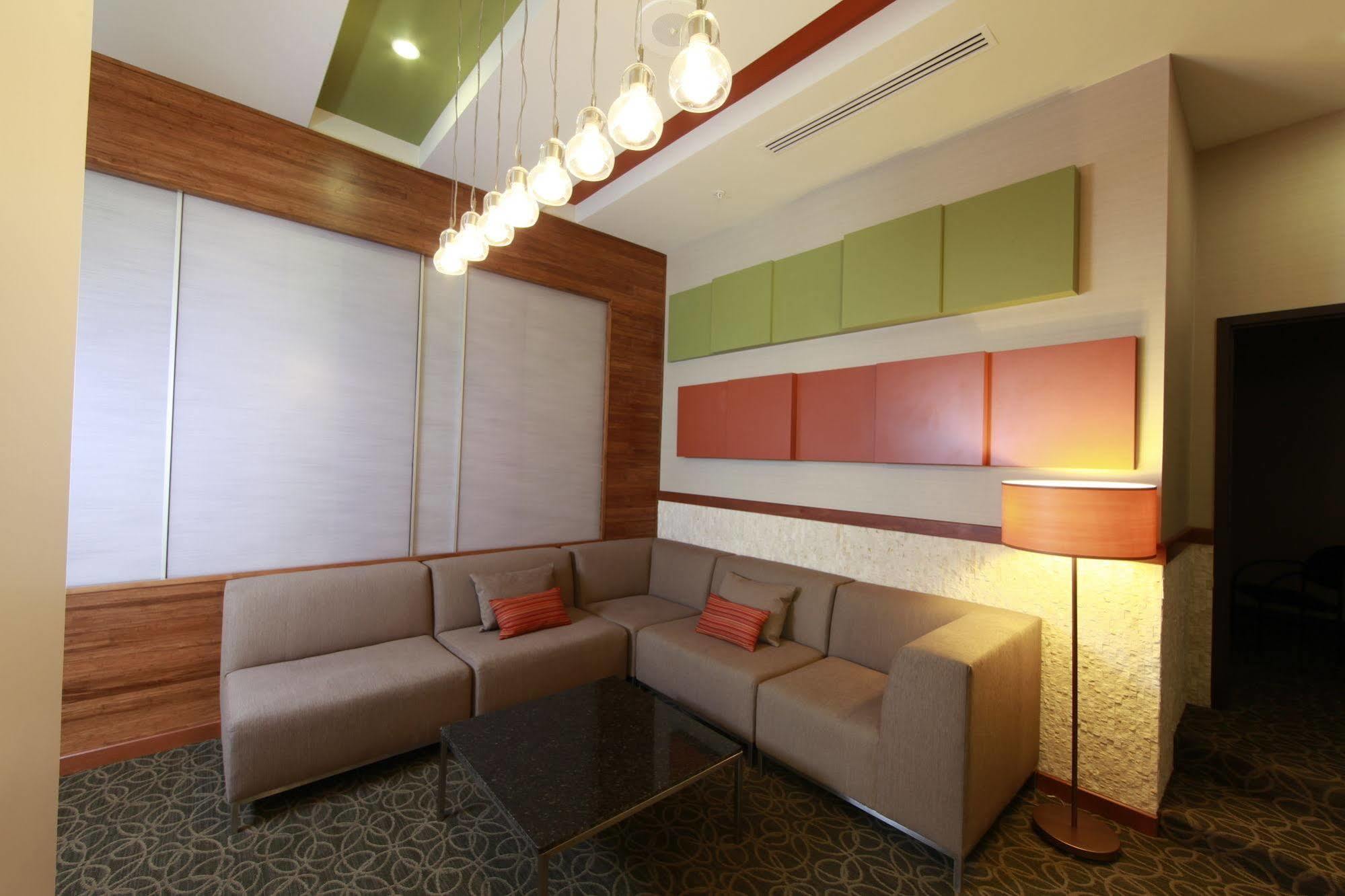 Hyatt Place Tijuana Luaran gambar