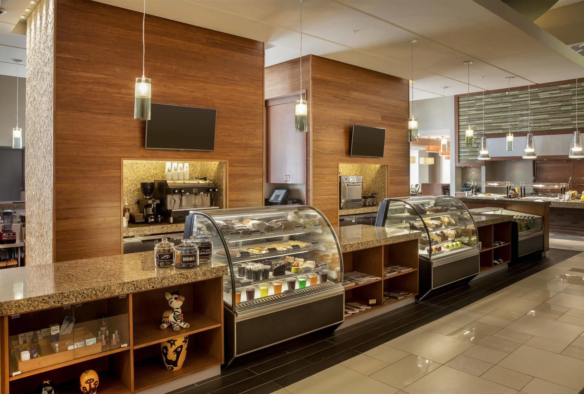 Hyatt Place Tijuana Luaran gambar