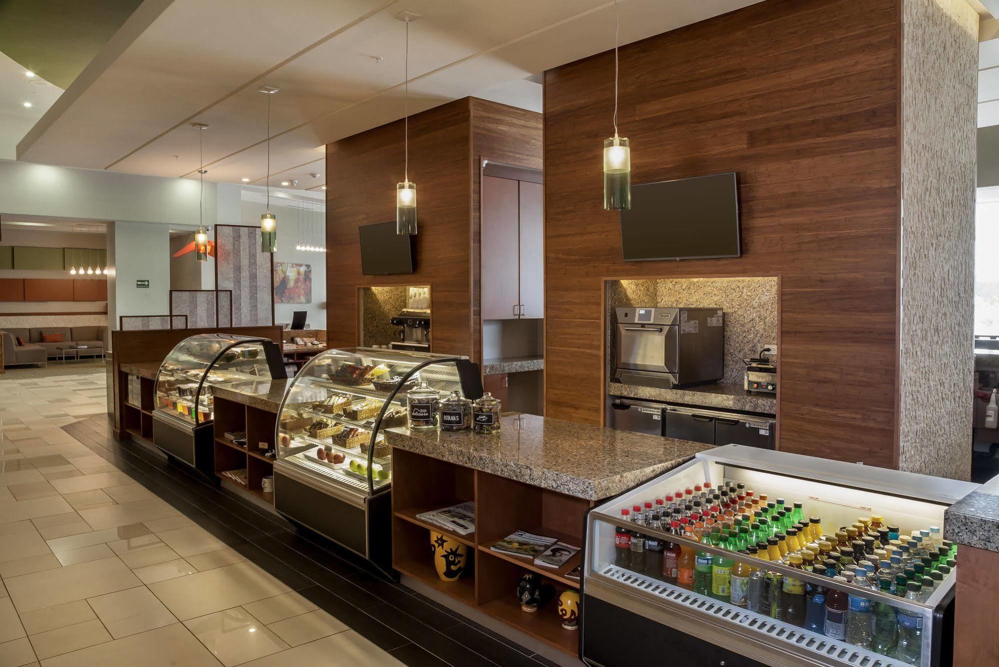 Hyatt Place Tijuana Luaran gambar