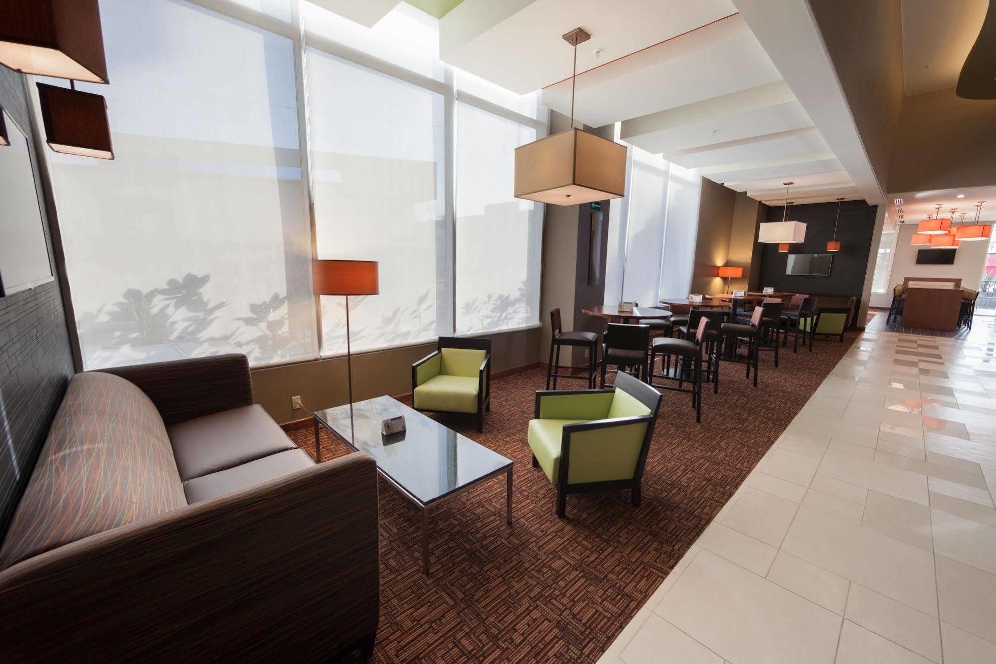 Hyatt Place Tijuana Luaran gambar