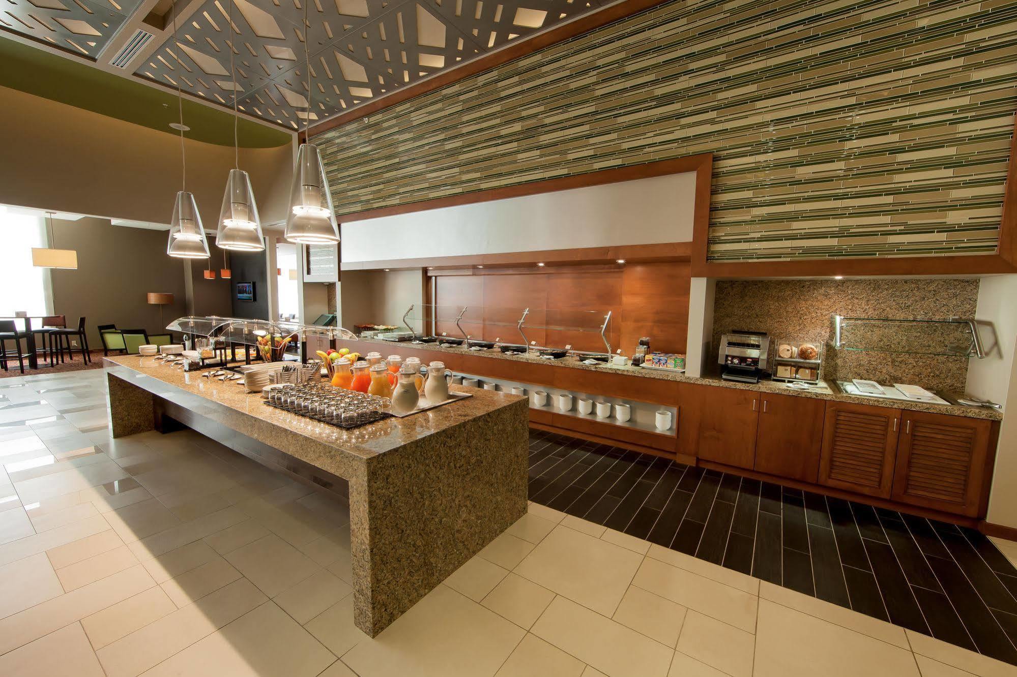 Hyatt Place Tijuana Luaran gambar