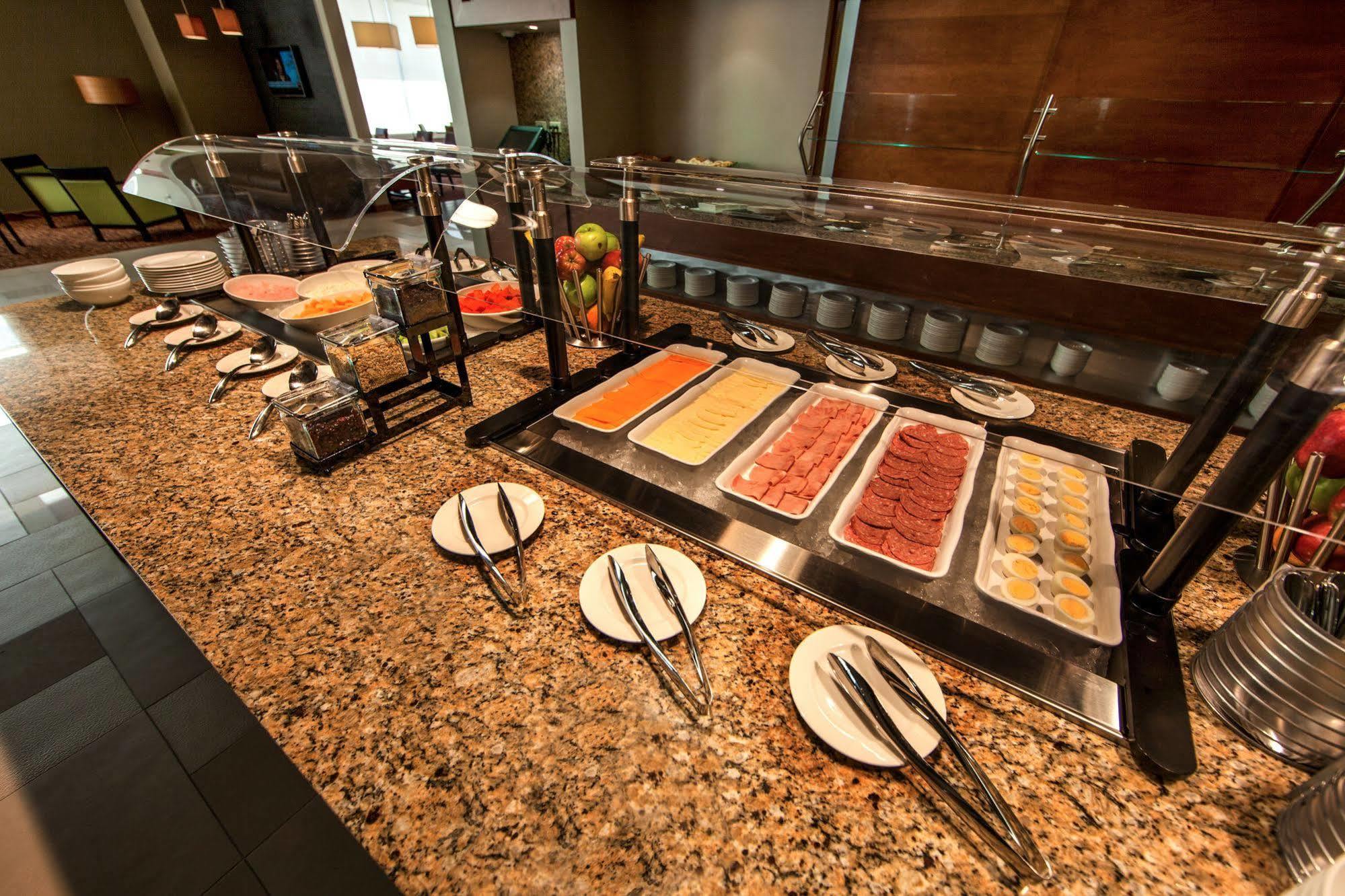 Hyatt Place Tijuana Luaran gambar