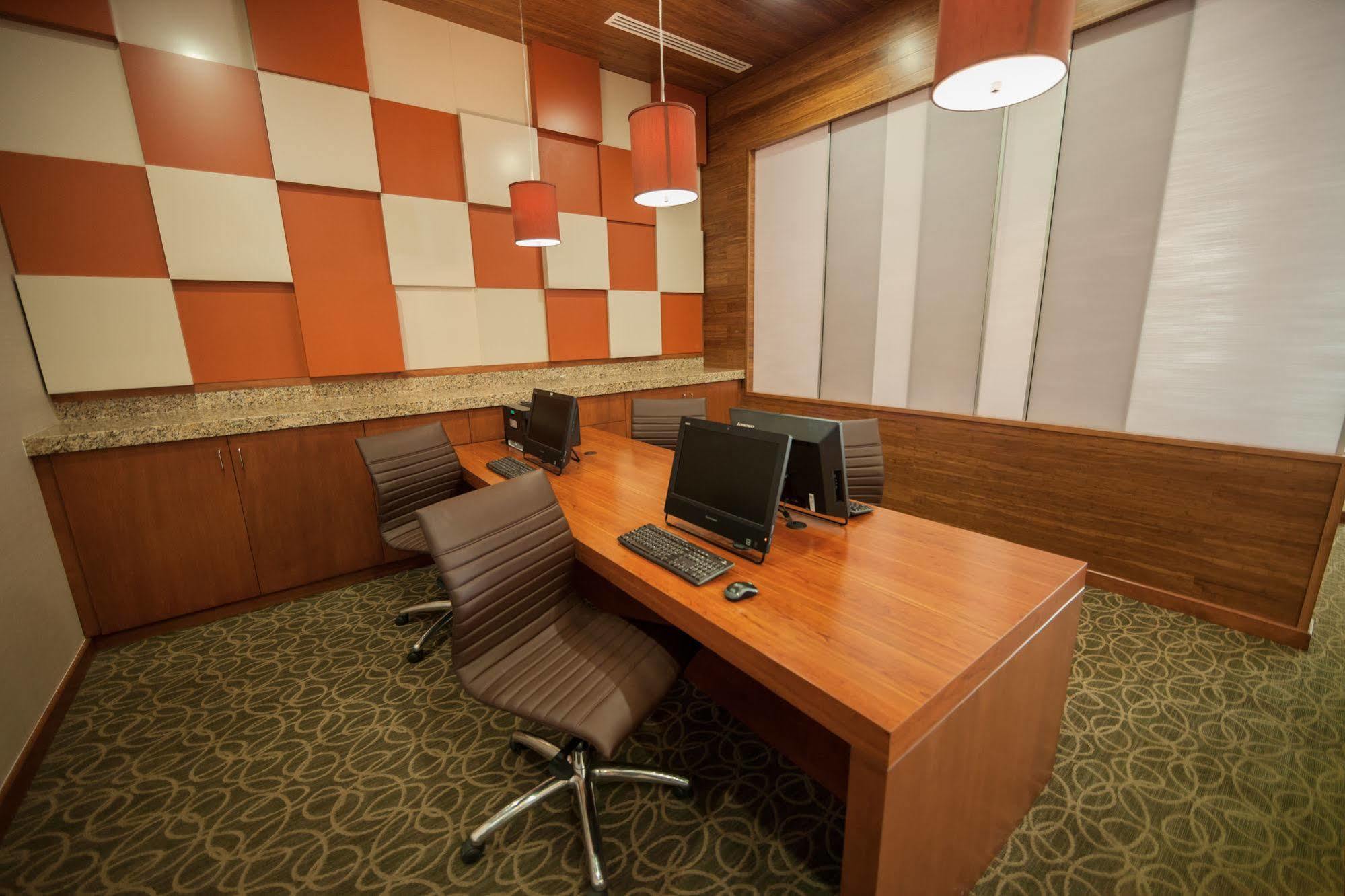 Hyatt Place Tijuana Luaran gambar