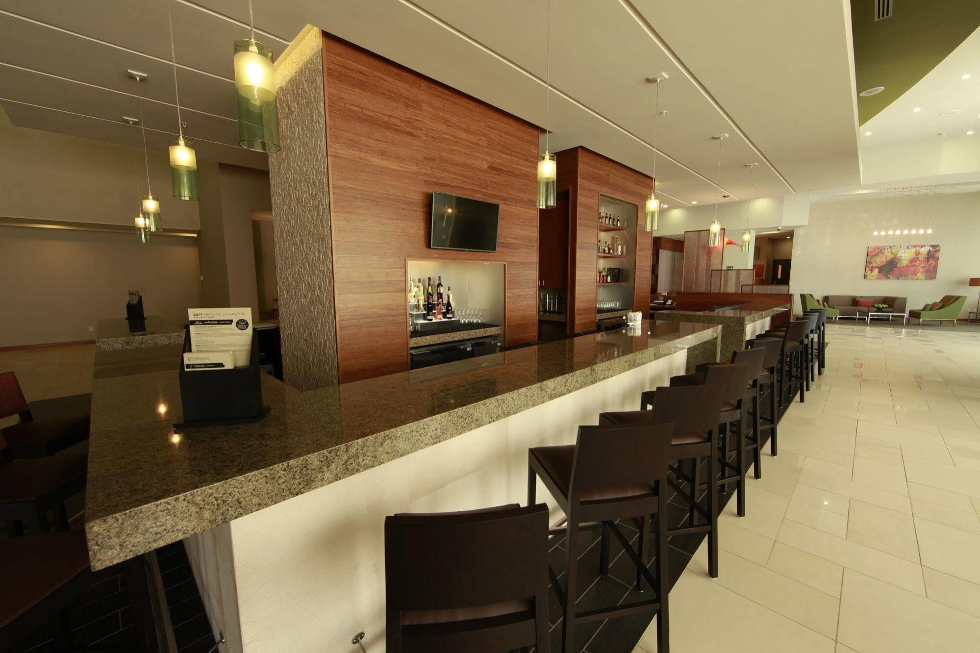 Hyatt Place Tijuana Luaran gambar