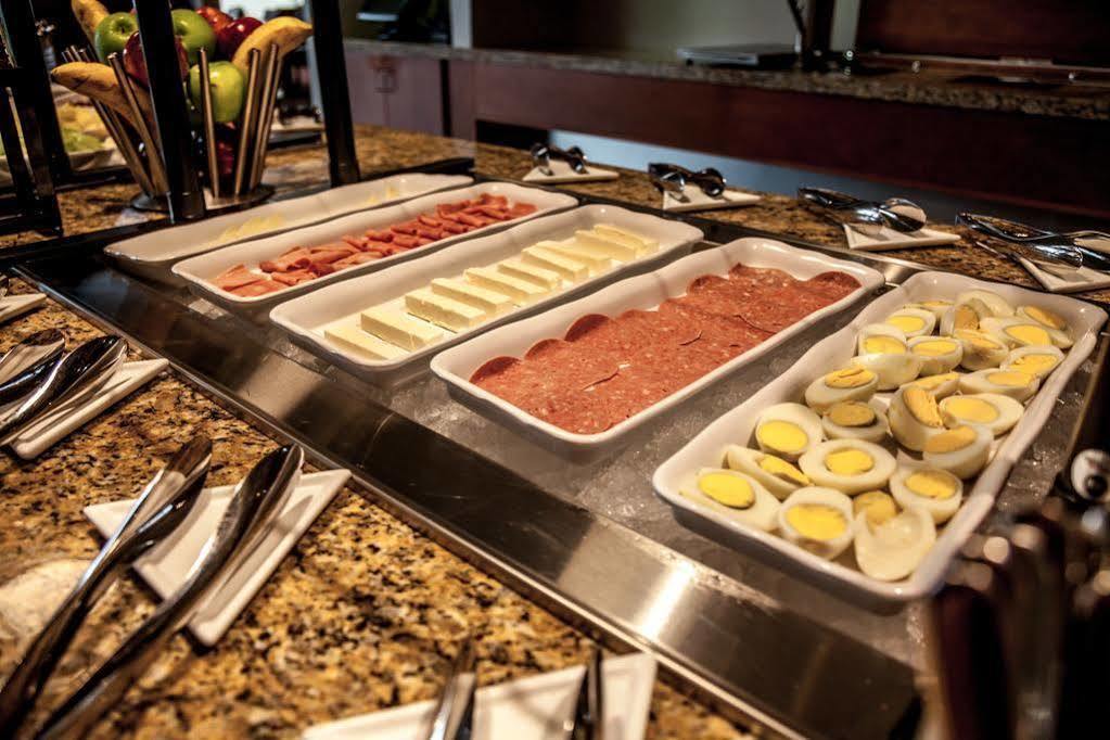 Hyatt Place Tijuana Luaran gambar