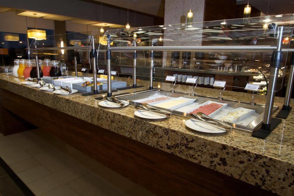 Hyatt Place Tijuana Luaran gambar